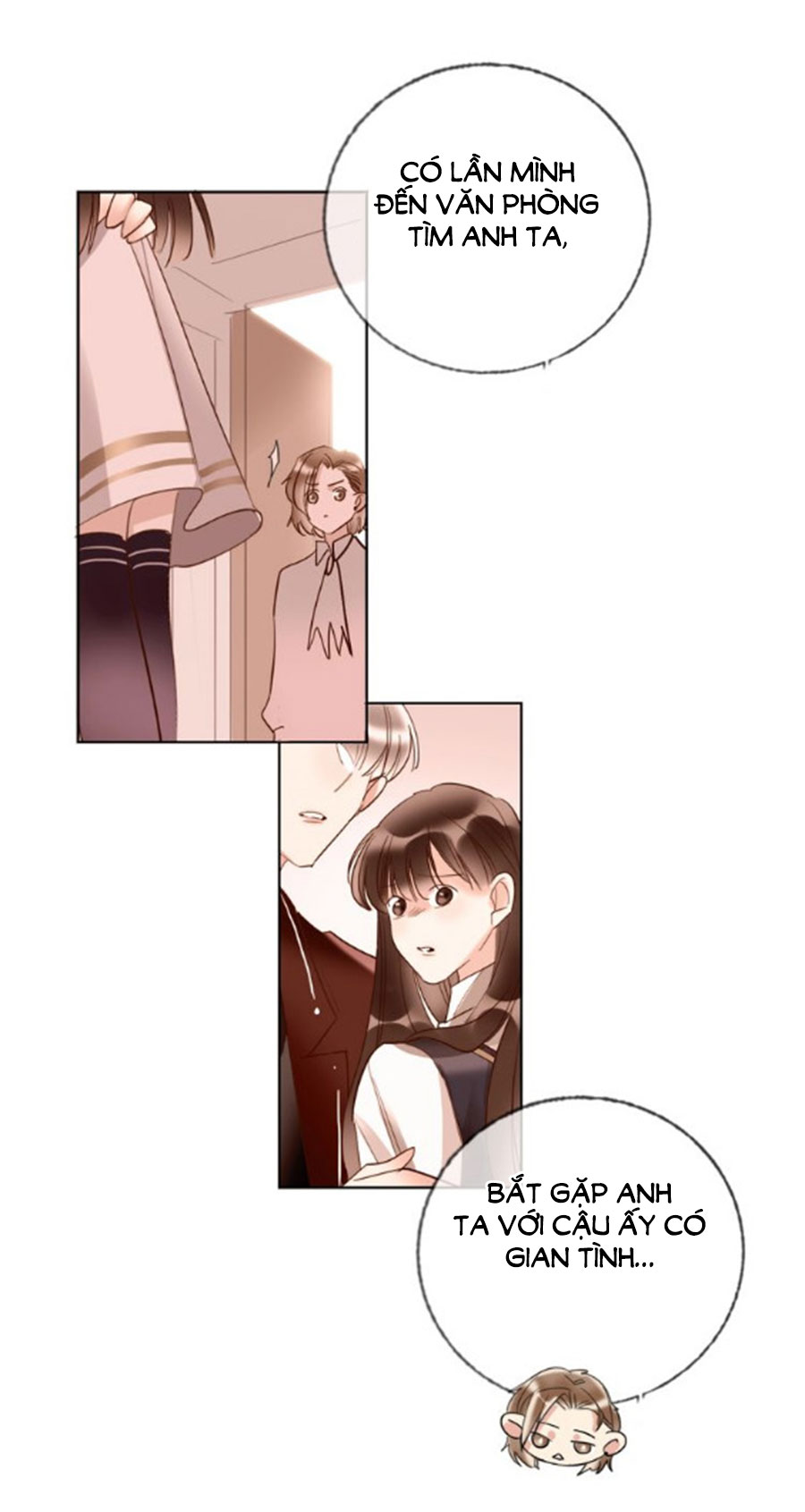 kế hoạch đánh chiếm của công chúa nghèo chapter 36 21