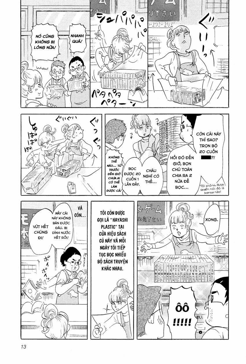 kakukaku shikajika chapter 15 15