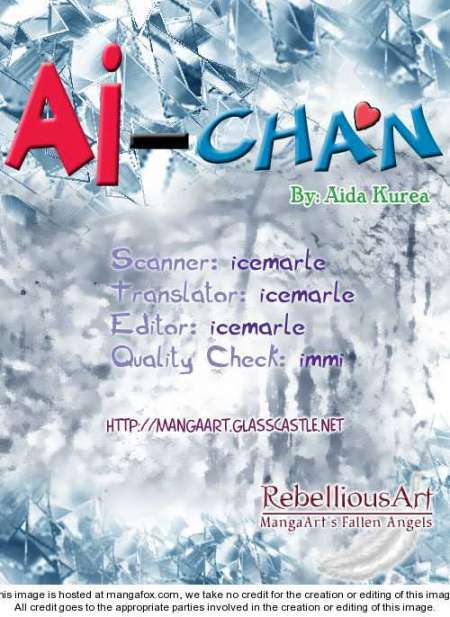 ai-chan chapter 1 2