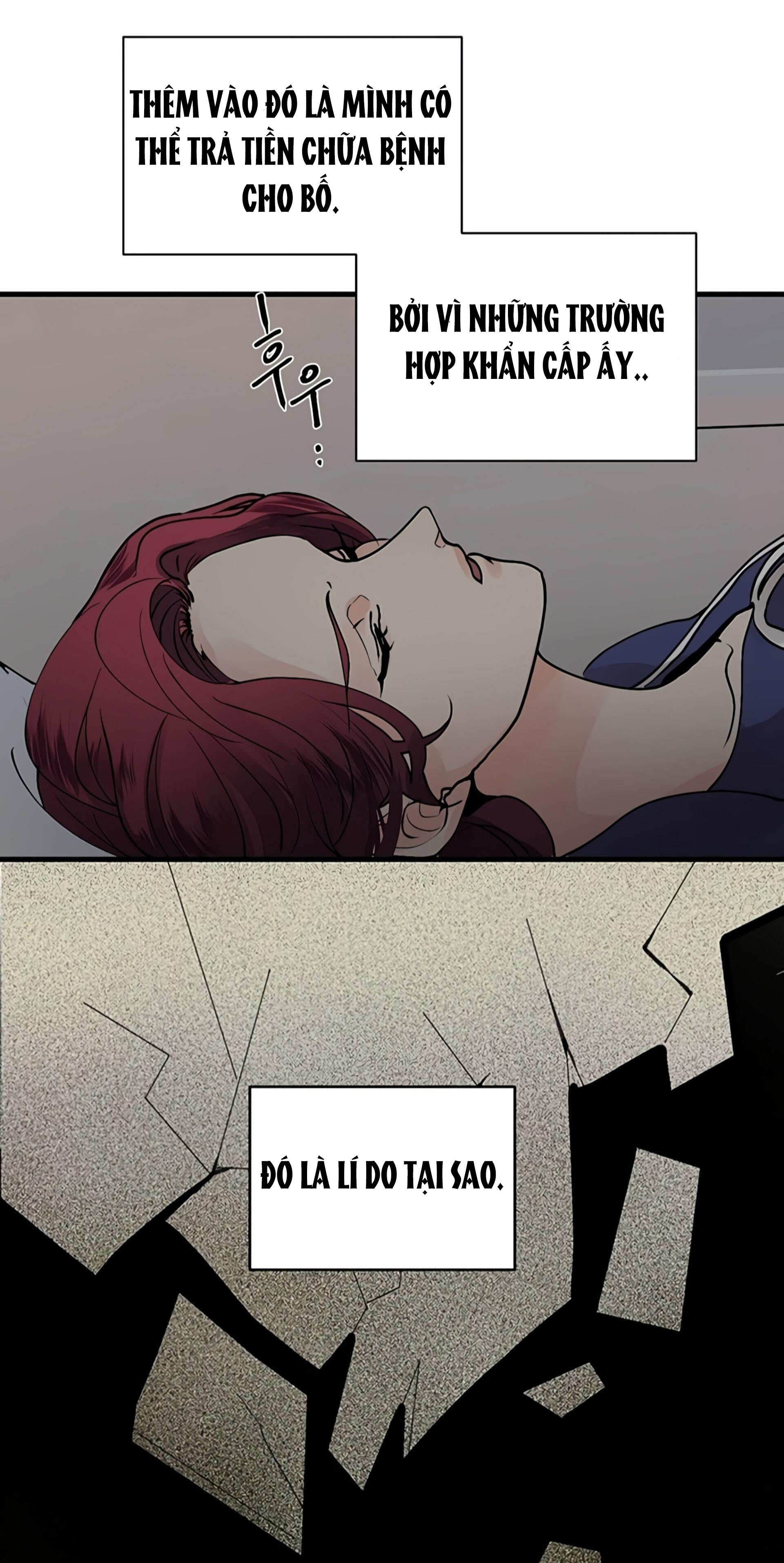 cặp đôi oan gia ngõ hẹp chapter 2 56