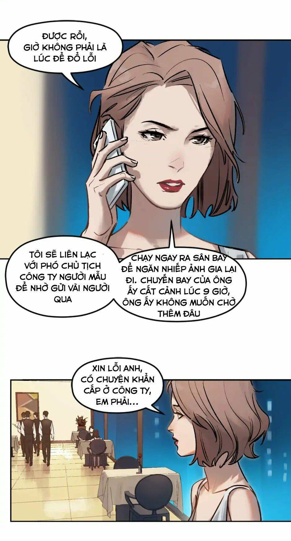 anh hùng và hiệp nữ chapter 1 30