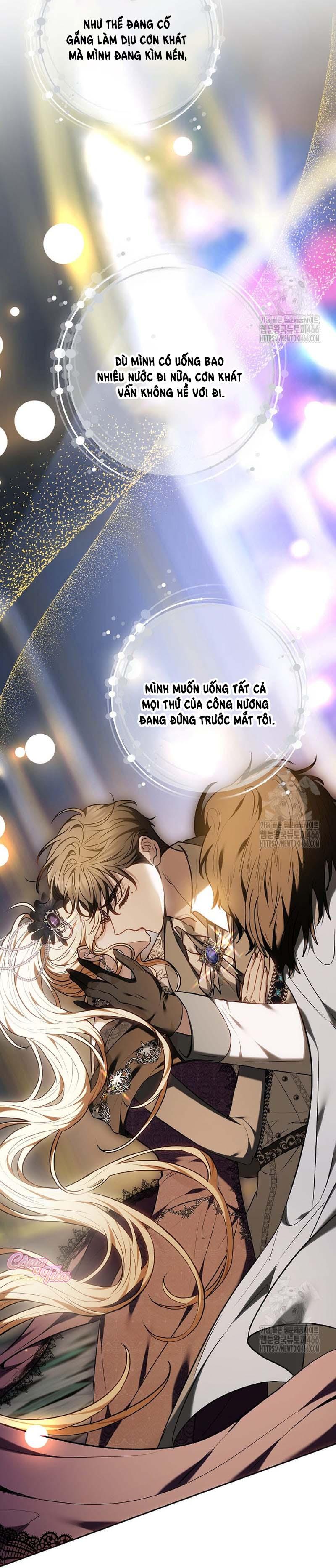 mang em vào giấc ngủ chapter 13 27