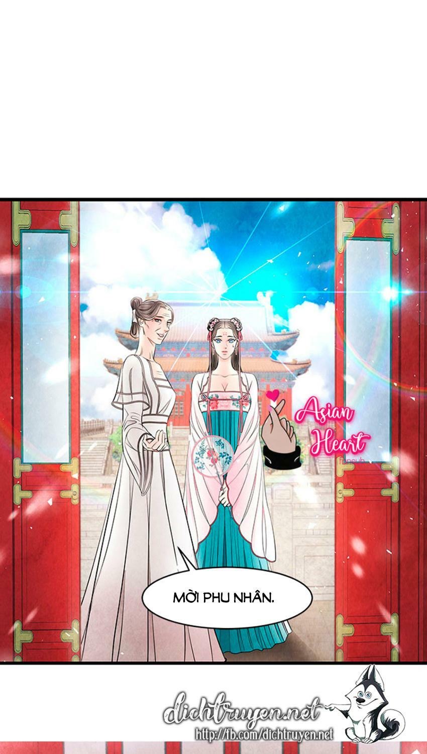 đêm dục vọng (full) chapter 17 19