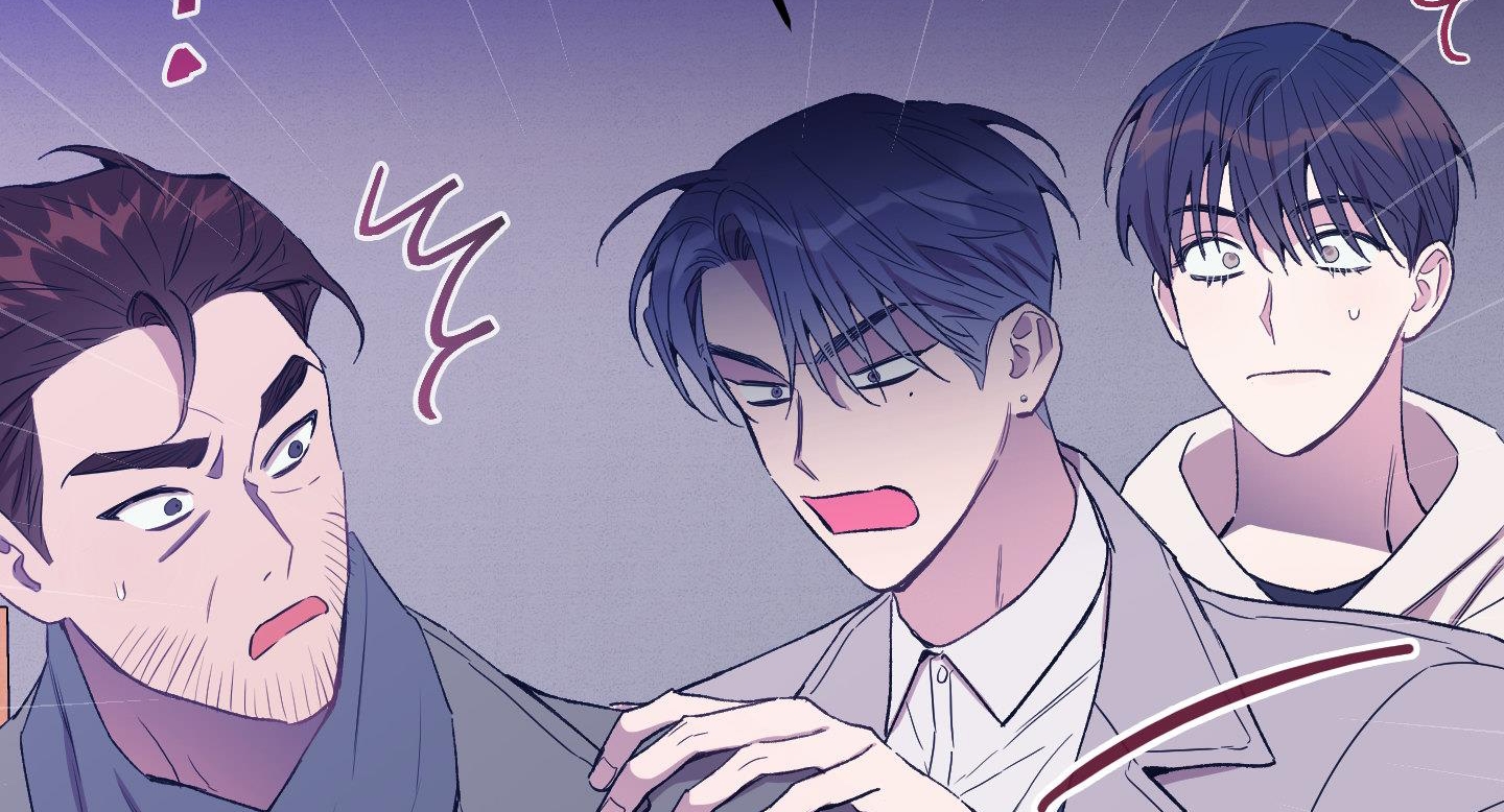 lãng mạn giả dối chapter 31 14