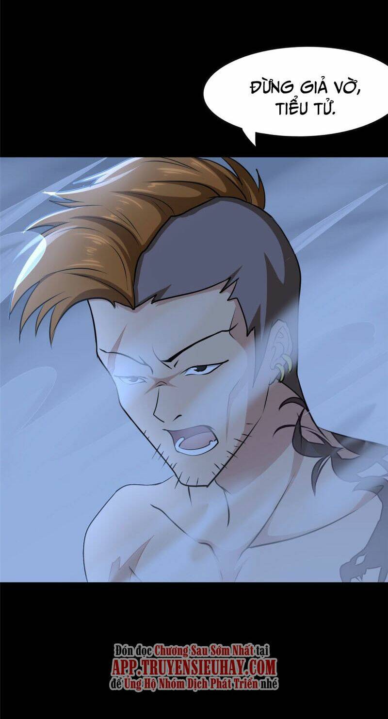 bạn gái virus của tôi chapter 259 18