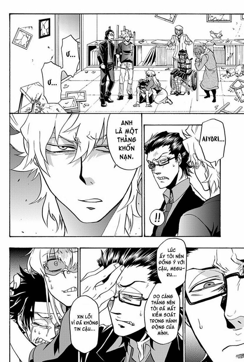 life is money chapter 9 7