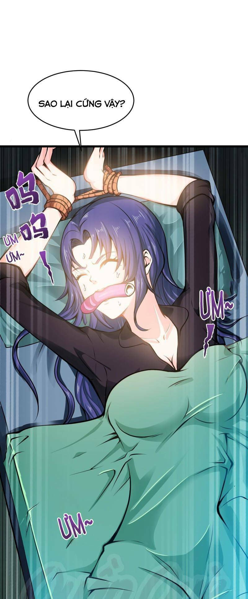 tối cường thần y tại đô thị chapter 55 26