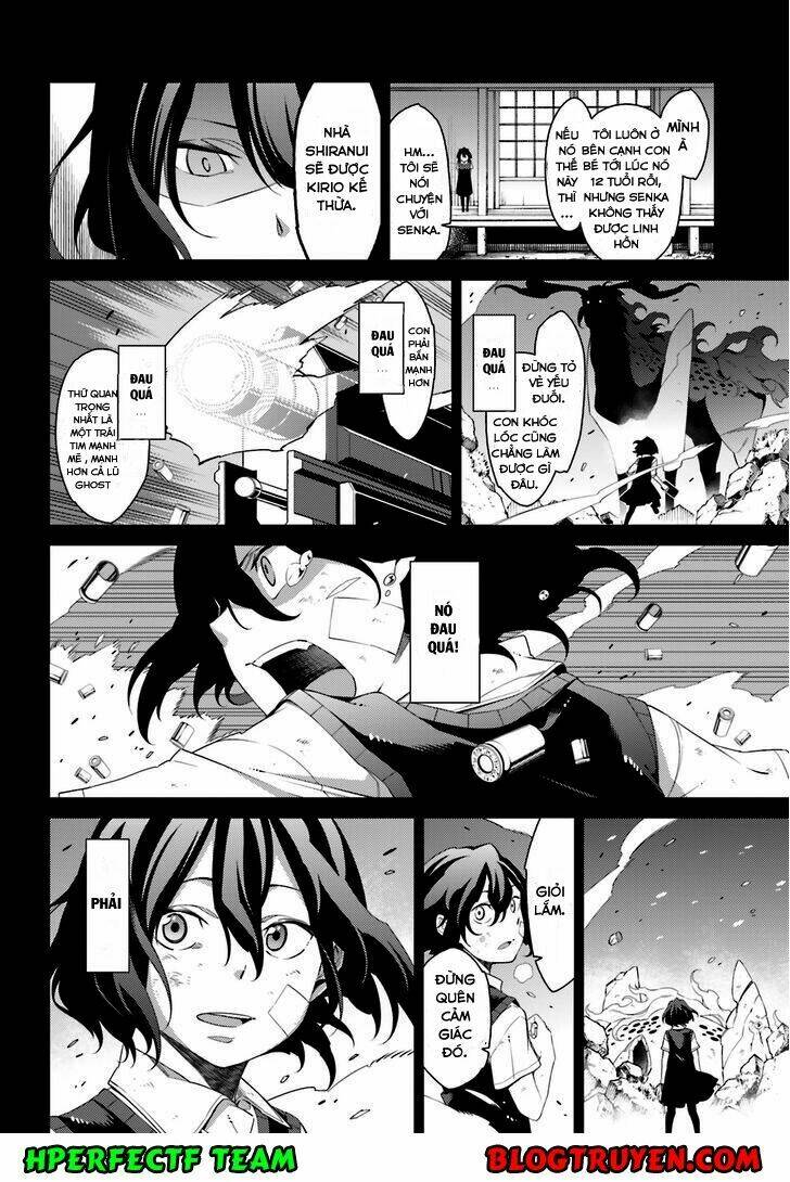 shiranui-san wa oni ga mienai chapter 3 22