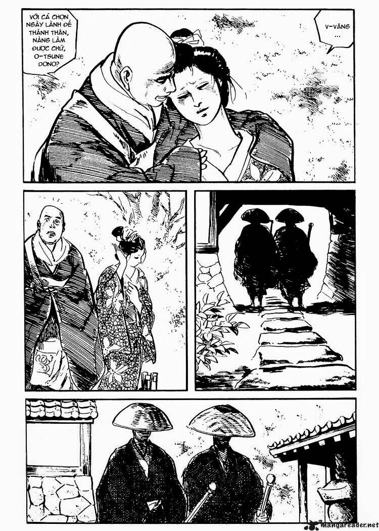 lone wolf and cub chapter 75 14