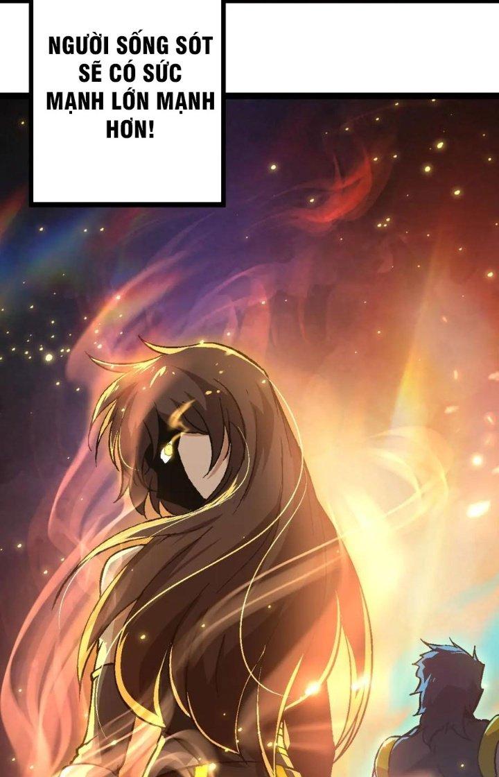 từ cây cổ thụ bắt đầu tiến hóa chapter 74 49