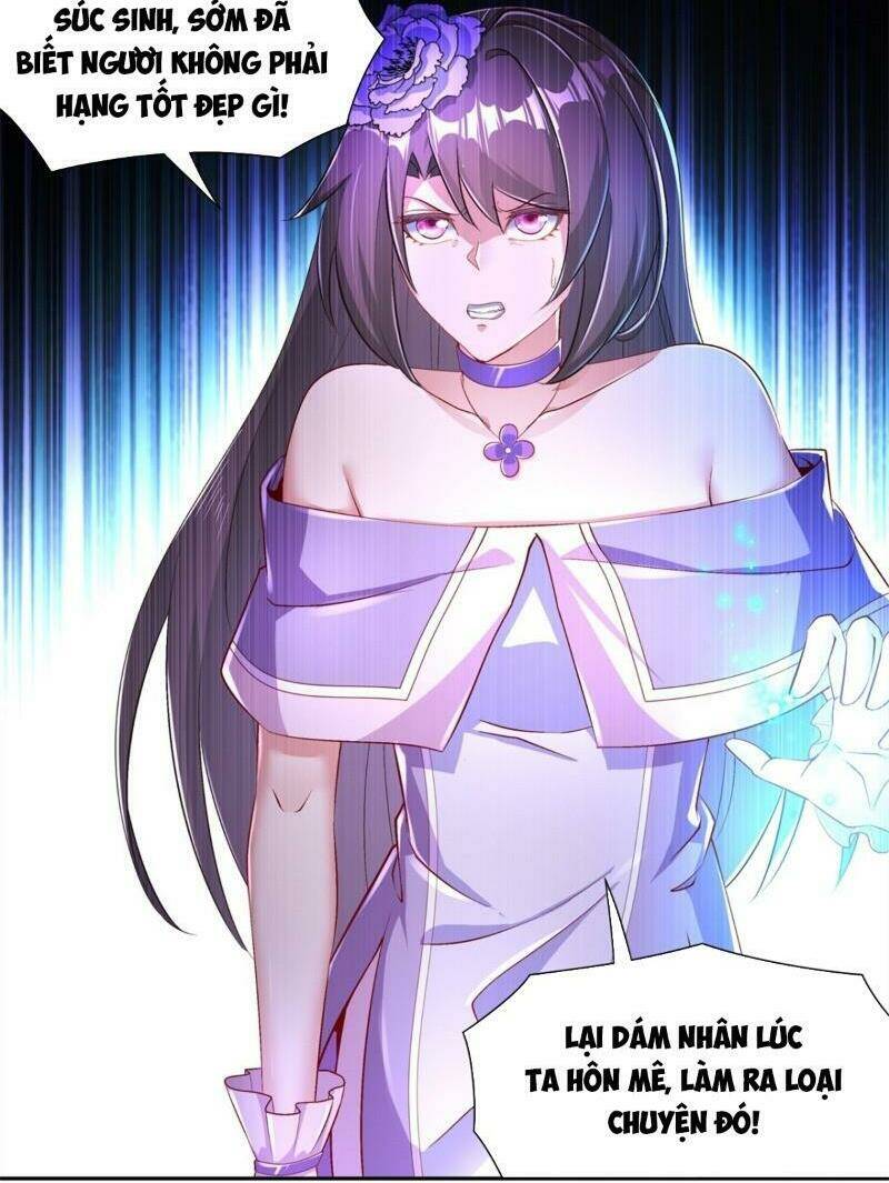 võng du chi tối cường đoán mệnh sư chapter 67 6