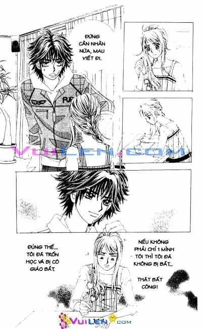 tìm lại tình yêu chapter 14 15