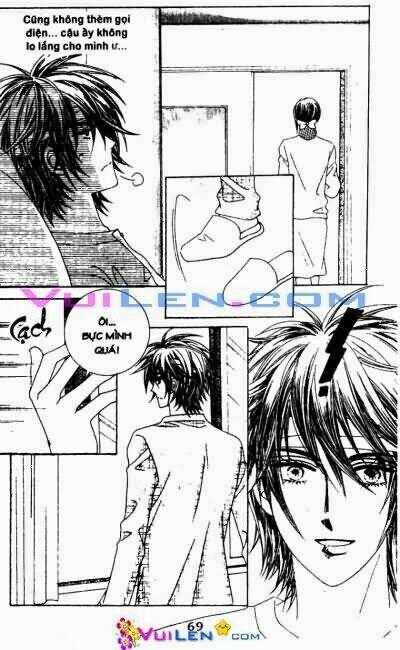 cuộc sống của tôi chapter 12 70