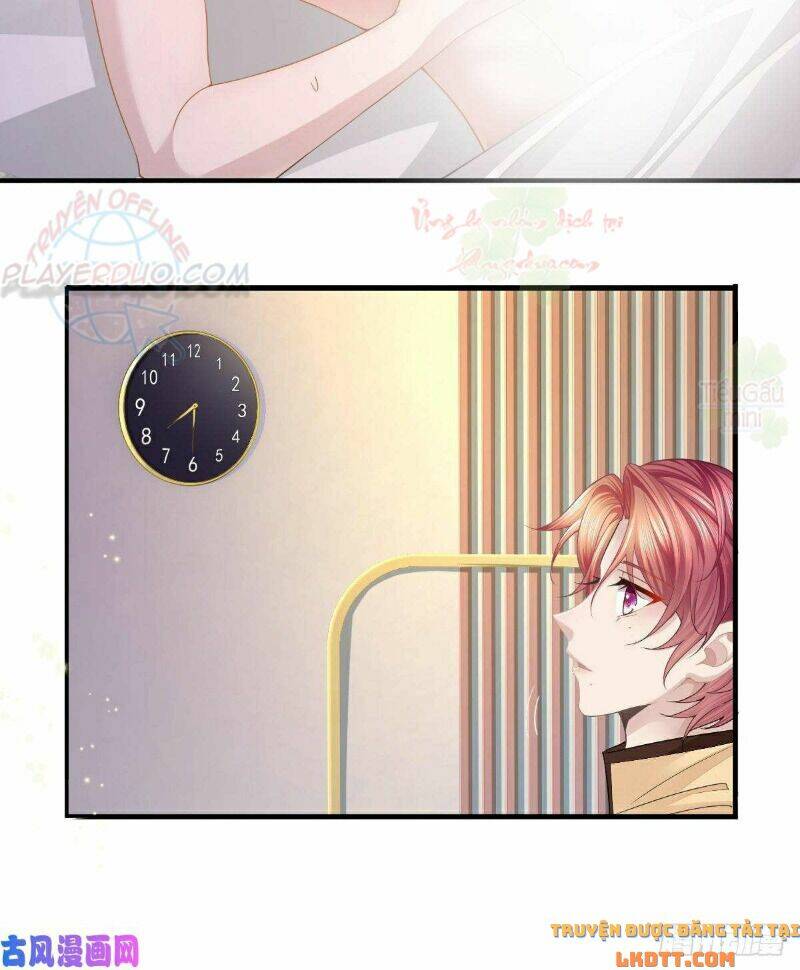 đứa trẻ có 5 daddy chapter 2 25