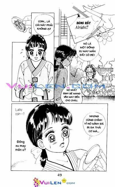 bữa tối của hoàng tử chapter 1 49