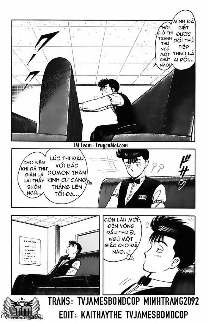 break shot chapter 112 3