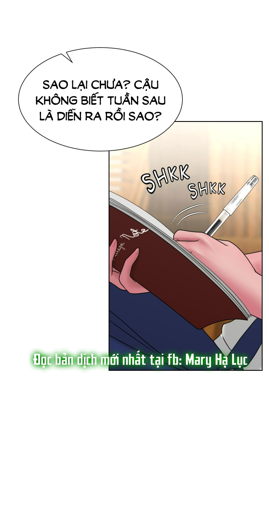 góc tối trái tim chapter 12.2 27