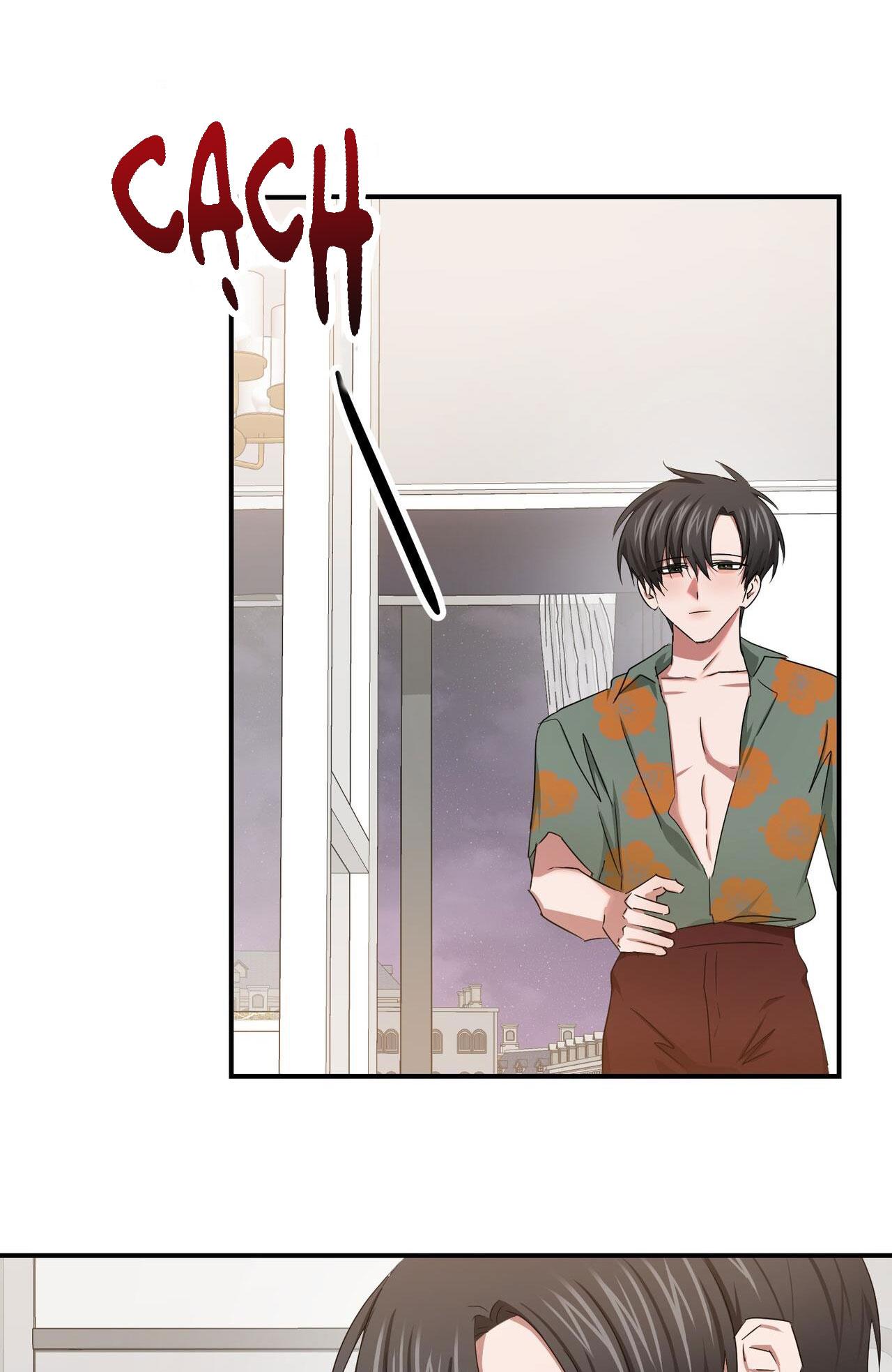 thời gian tuyệt vời chapter 27 42