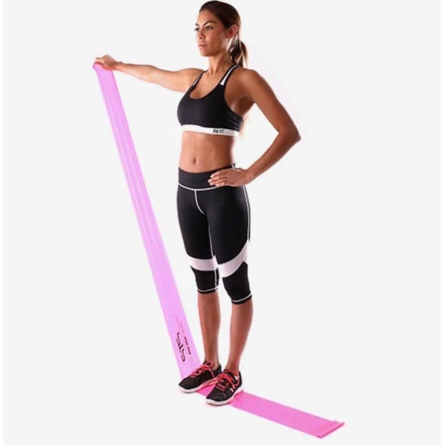 Dụng Cụ Kháng Lực PTP MEDIBAND ULTRA LIGHT PINK - MB1