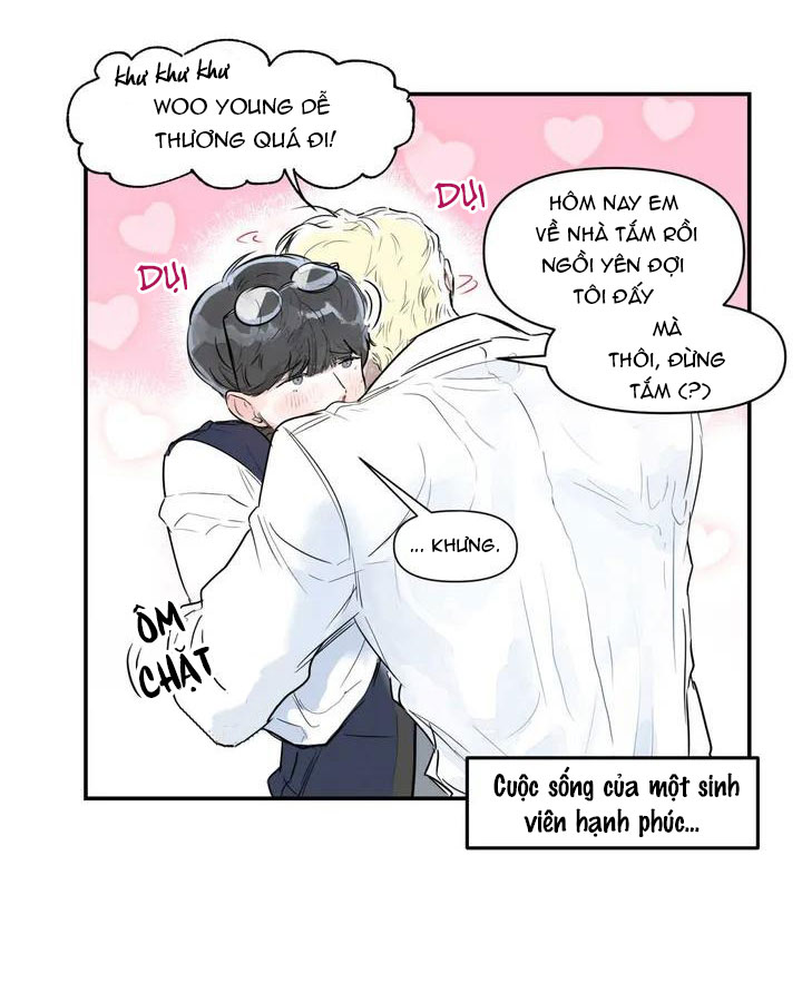 các bậc tiền bối chapter 1 11