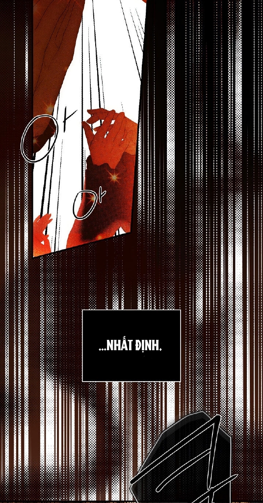 quý cô bí ẩn - secret lady chapter 13 2