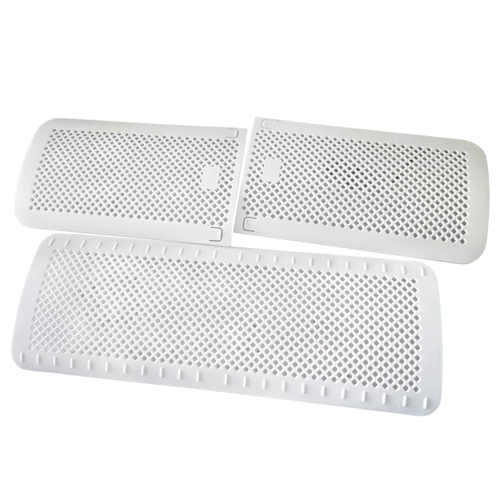 Air Conditioner Deflector Household Wind Baffle Air Conditioning Windshield