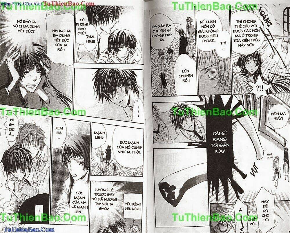 nhất quỷ nhì ma chapter 3 55