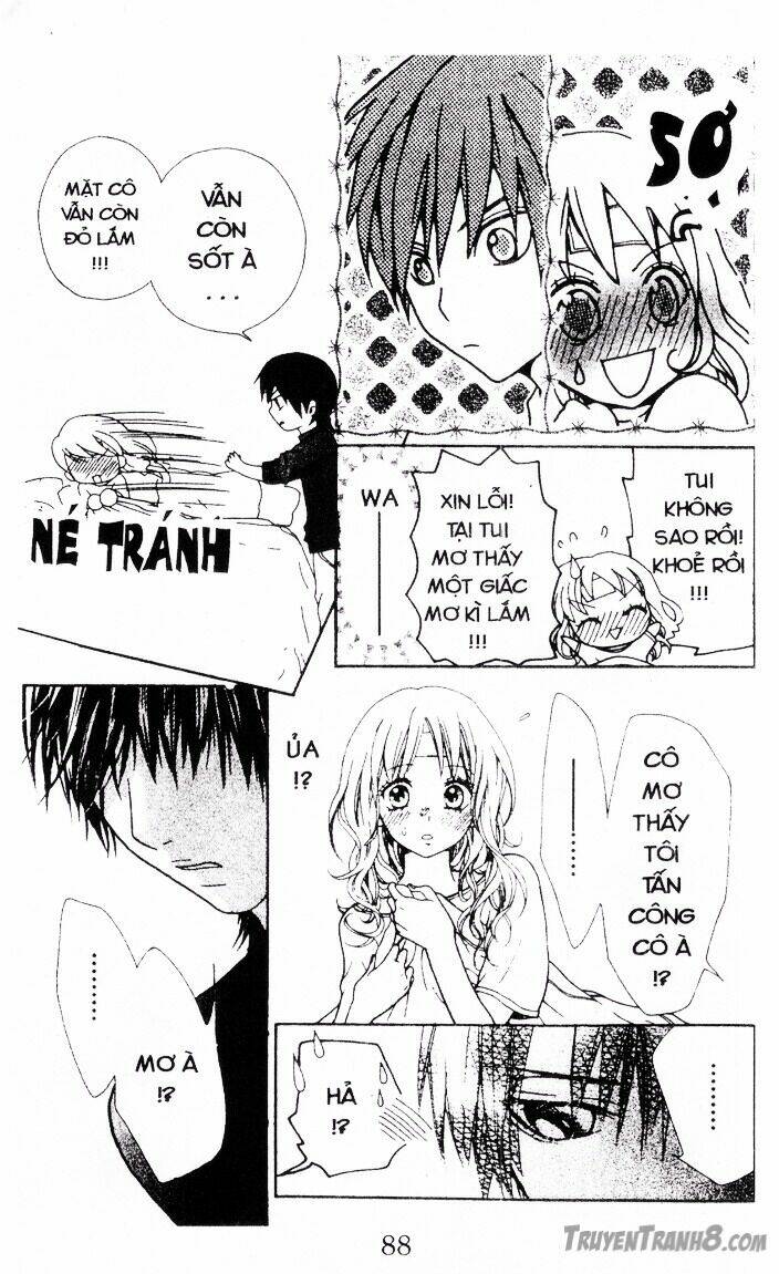 s+/special secret plus chapter 11 17