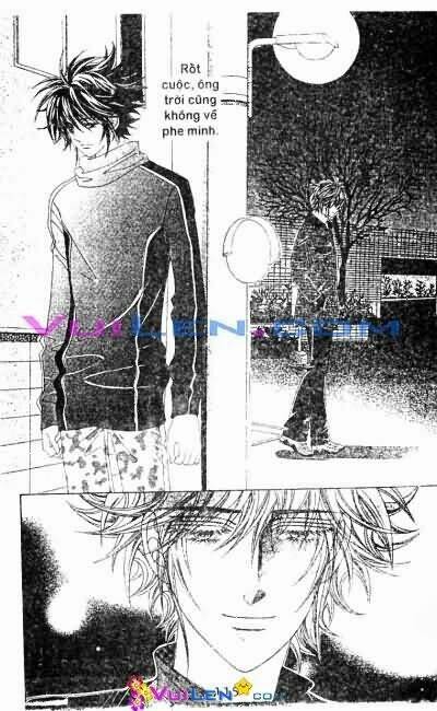 cuộc sống của tôi chapter 12 116