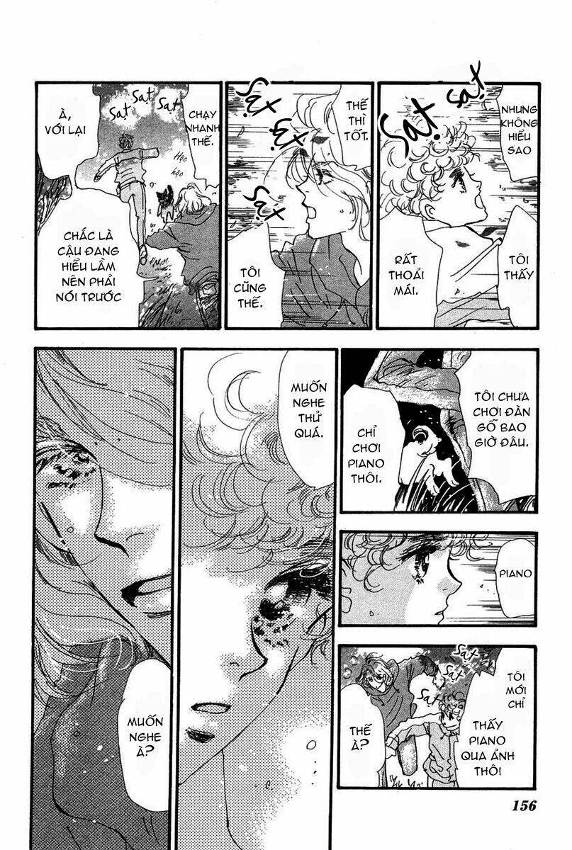 7 mầm sống chapter 76 5