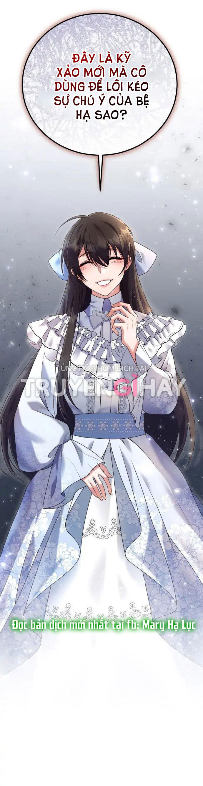 tôi sẽ ly hôn với người chồng bạo chúa chapter 3.1 6