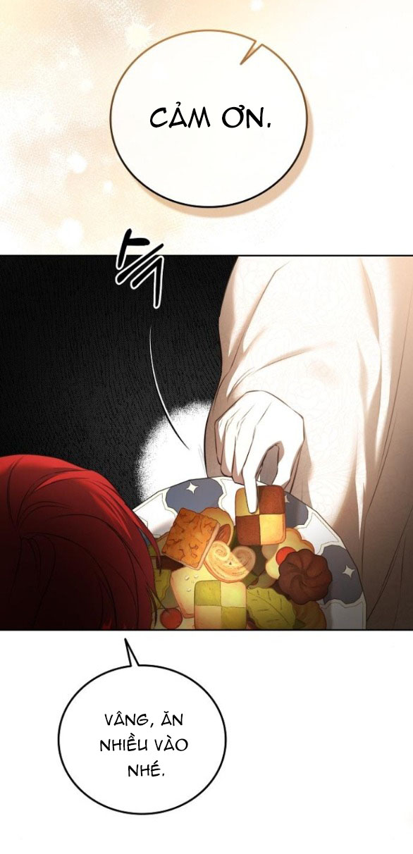 hãy dạy cho tôi về dục vọng chapter 4.2 21