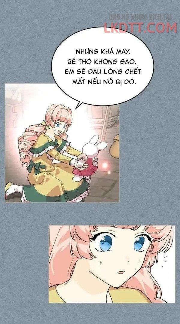 thú cưng của nữ phụ độc ác chapter 34 8