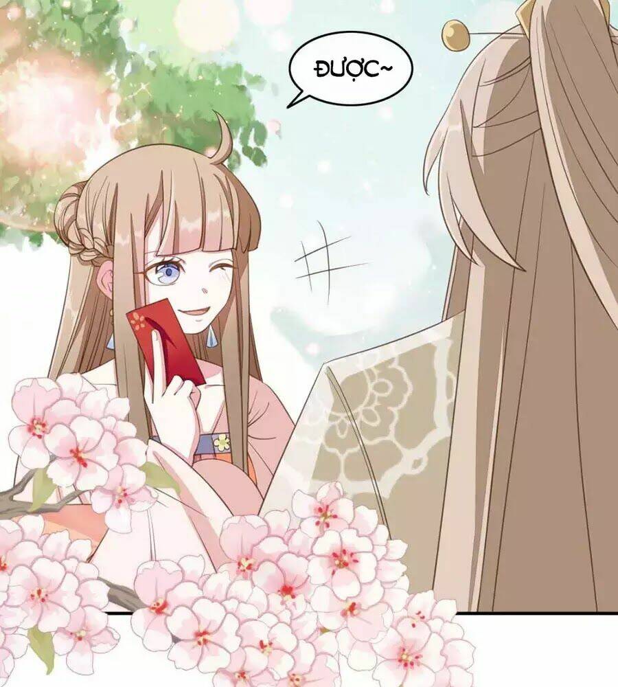 đích nữ hữu độc chapter 46 38