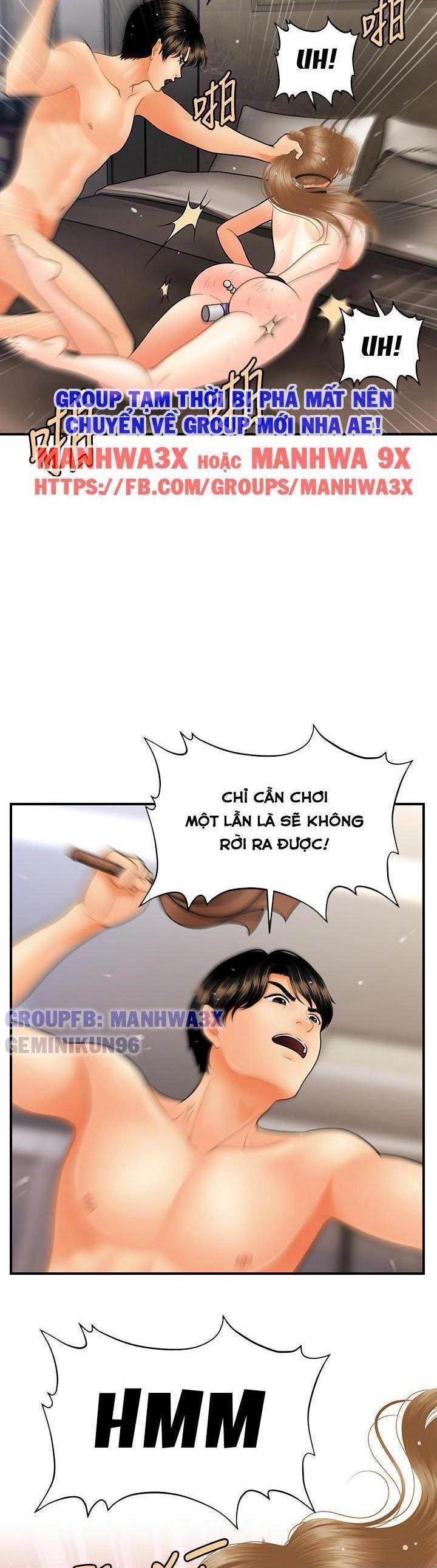 này anh đẹp trai chapter 65 30