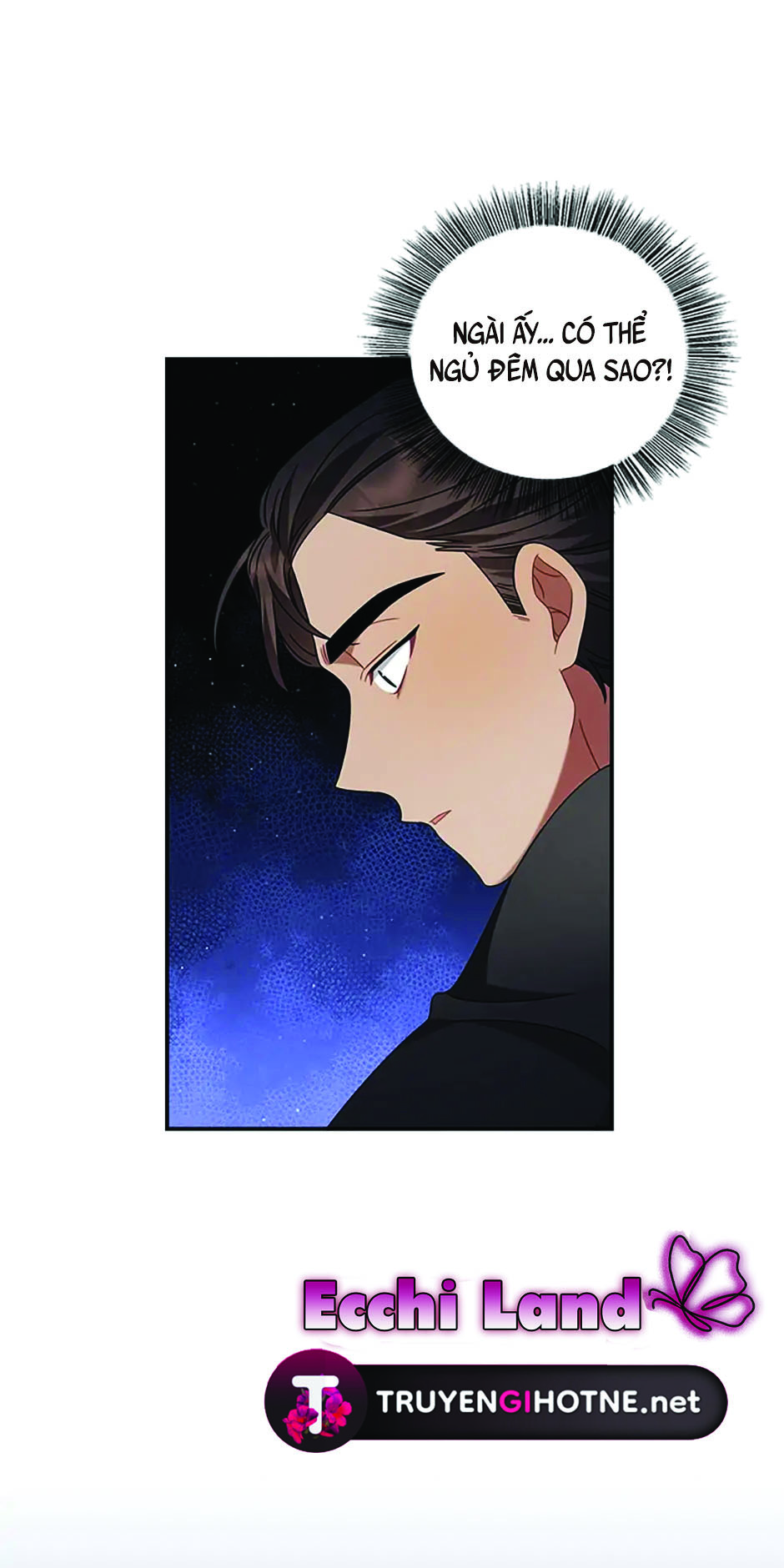 Chốn Bình Yên Của Công Tước Richard chapter 15.2 - Trang 6
