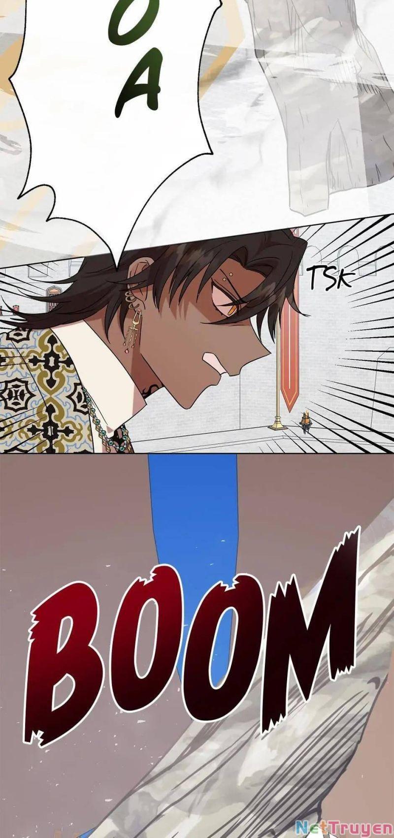 xin ngài đừng ăn tôi chapter 75 47