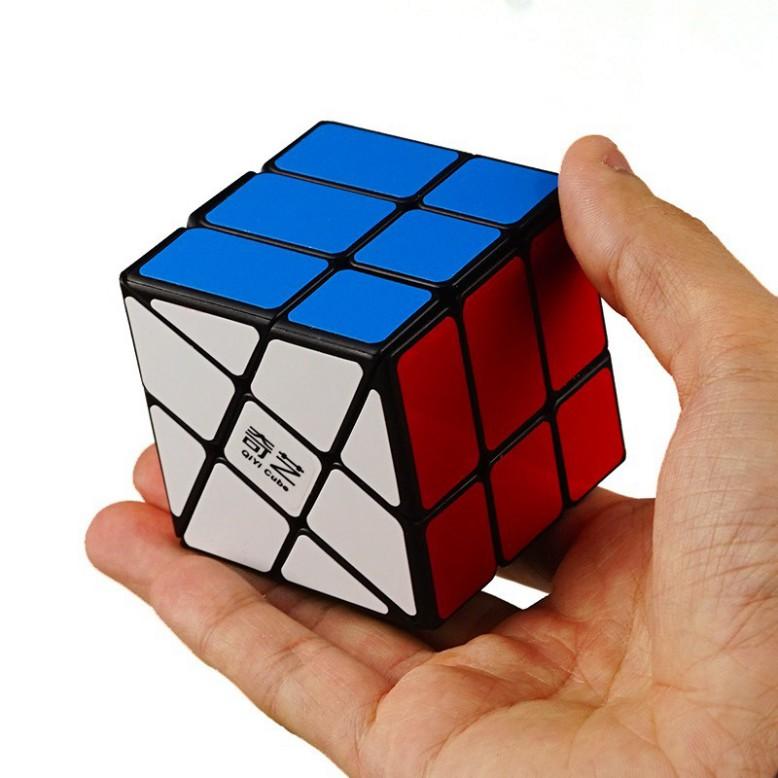 Rubik Biến Thể Rubik Windmill Cối Xay Gió Qiyi YongJun