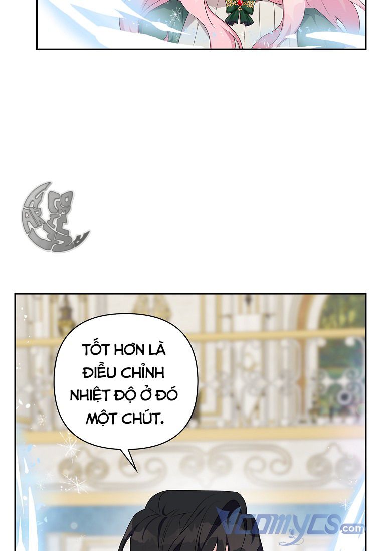 trở thành con gái út của công tước phản diện chapter 13 25