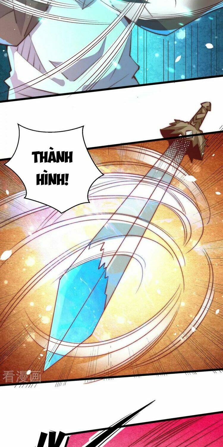 đô thị đỉnh phong cao thủ chapter 254 16