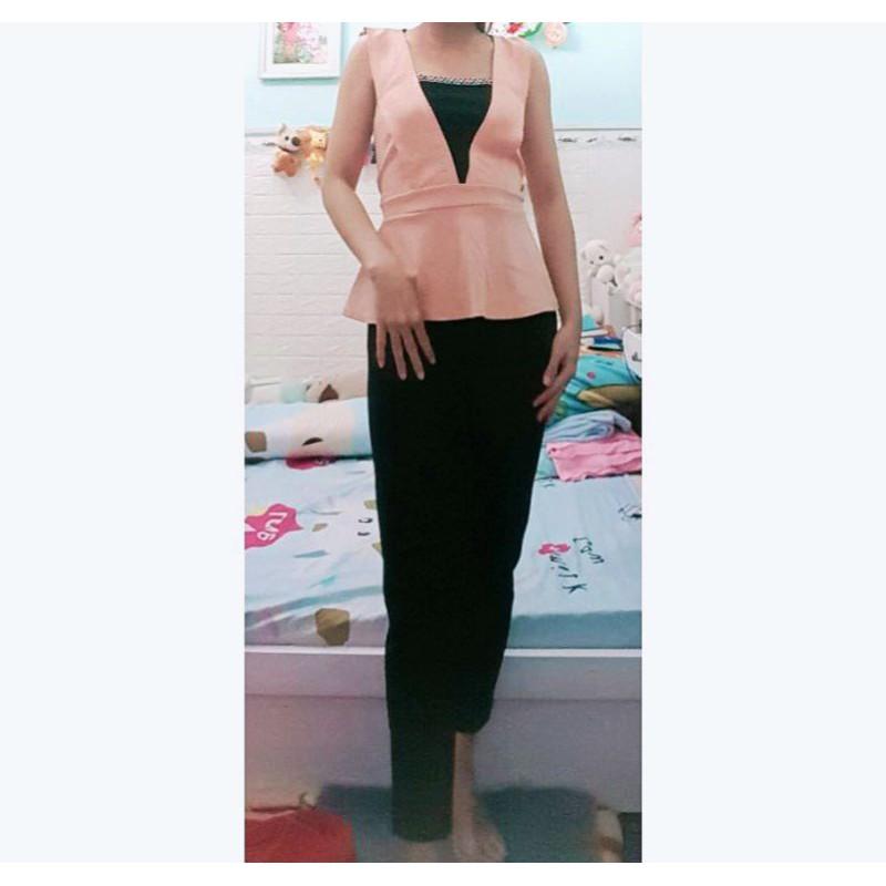 Sét Thời Trang Nữ Cực Xinh ảnh thật
