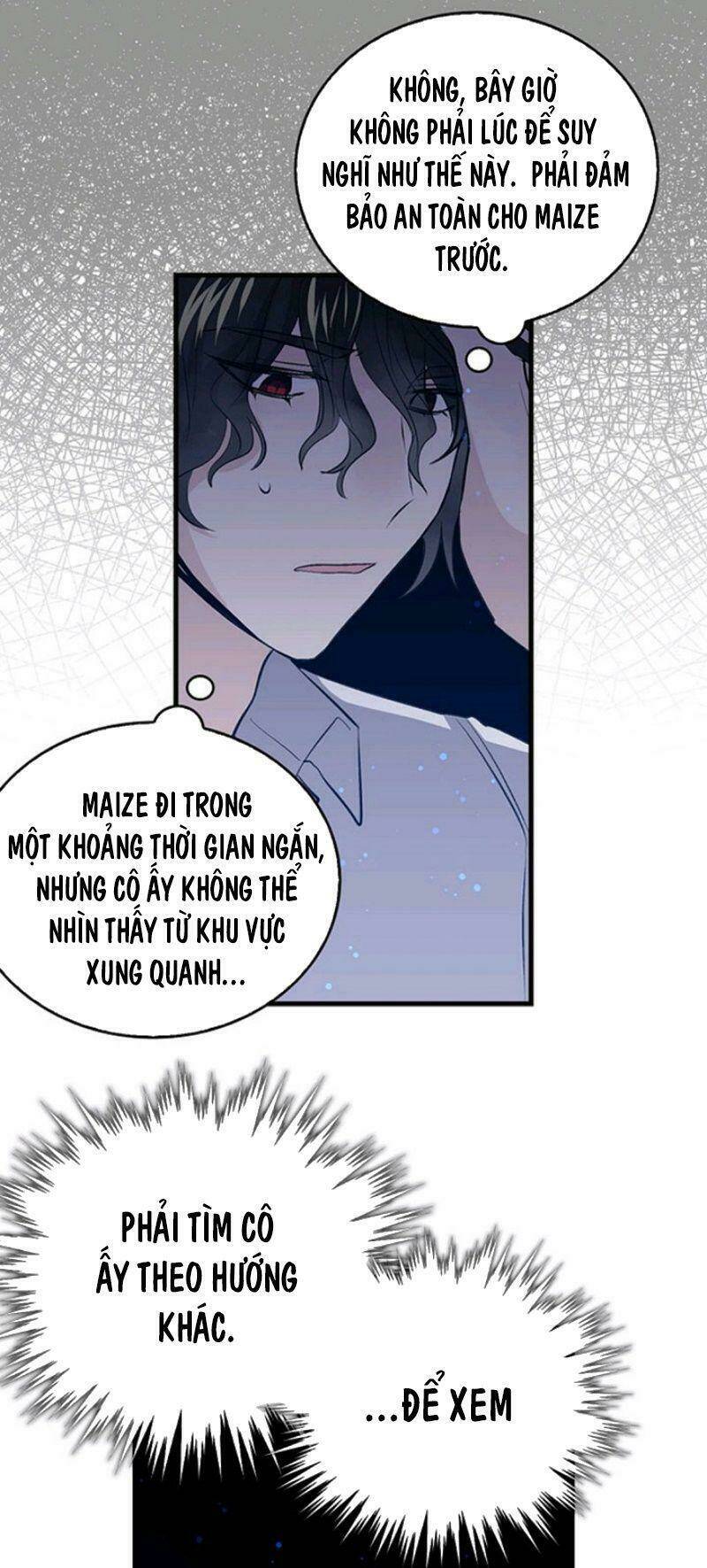 tôi là bạn gái cũ của một người lính chapter 42 6