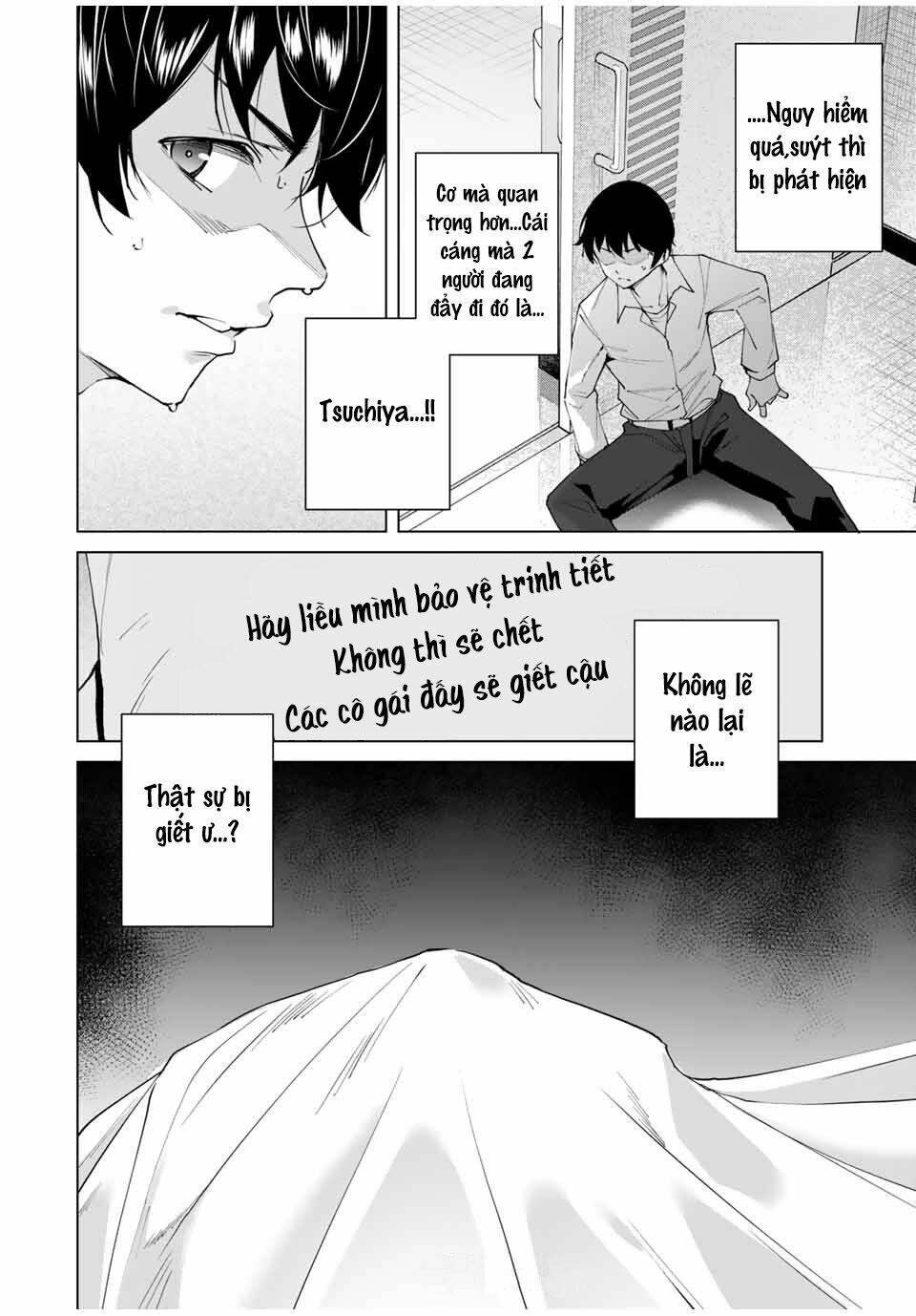 destiny lover ss2 chapter 9 19