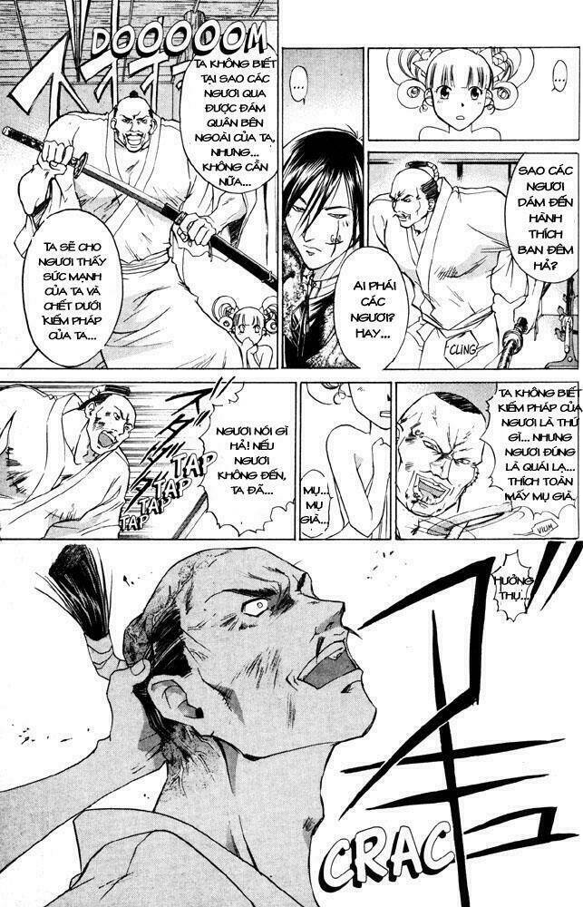 mắt quỷ kyo chapter 37 18