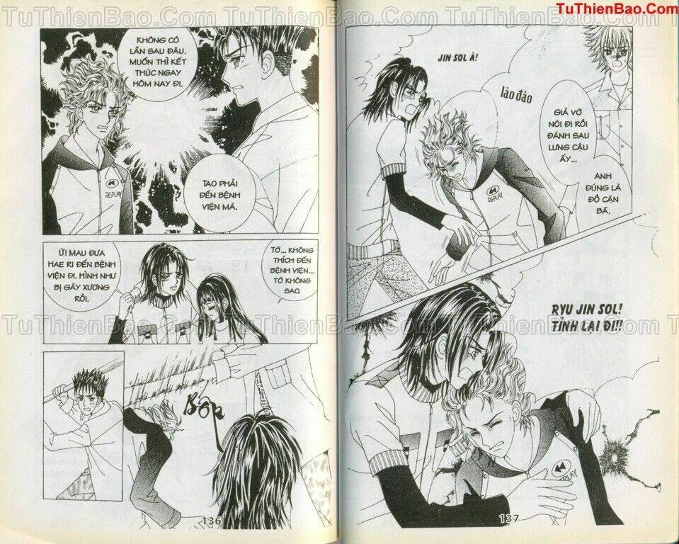 bí mật chapter 6 67