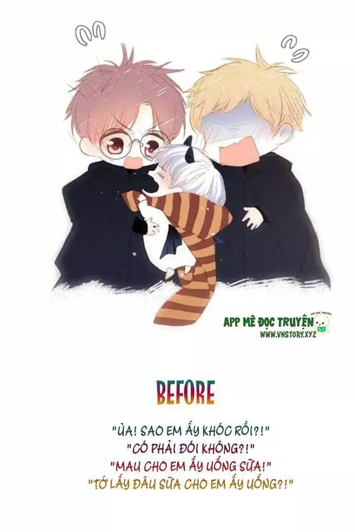 con tim rung động 2 chapter 59 4