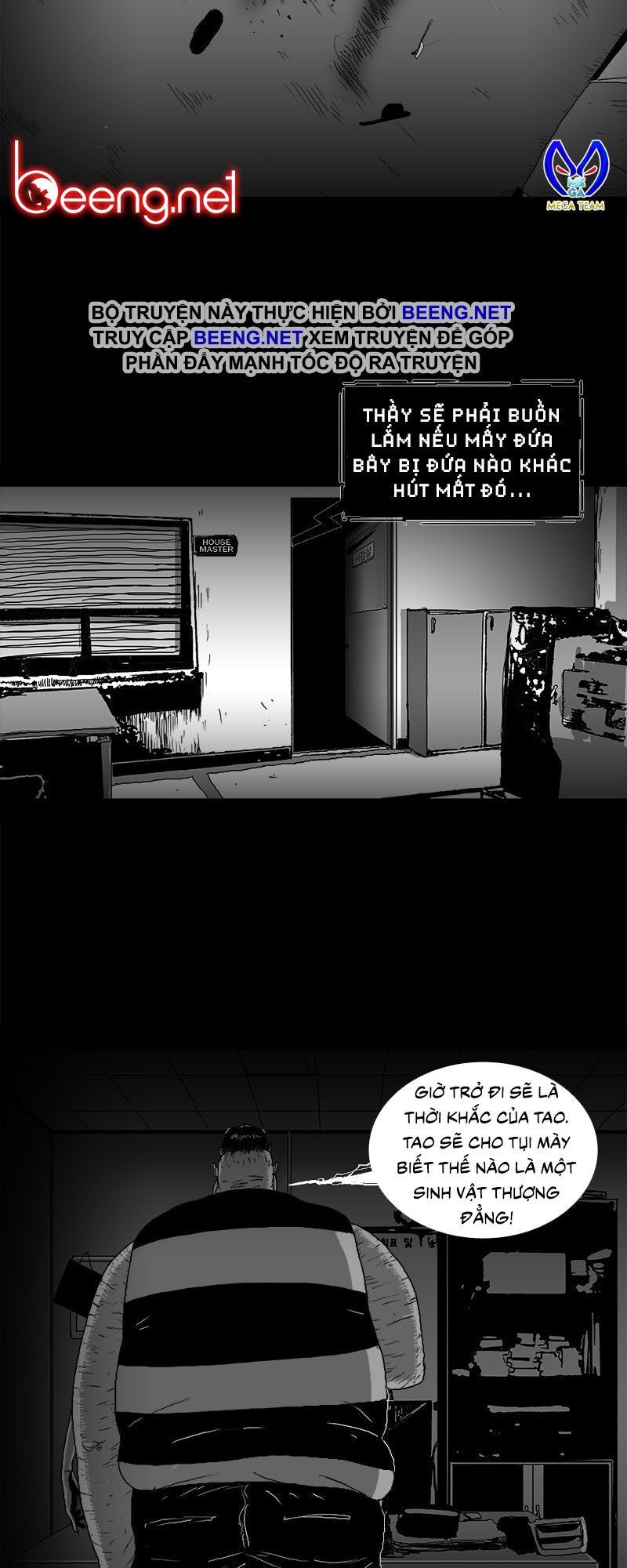 sống sót chapter 16 22