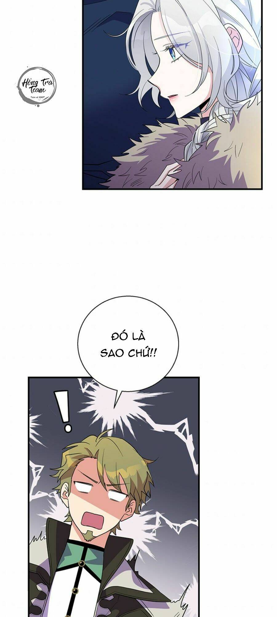 chồng yêu, em muốn đình công! chapter 31 6