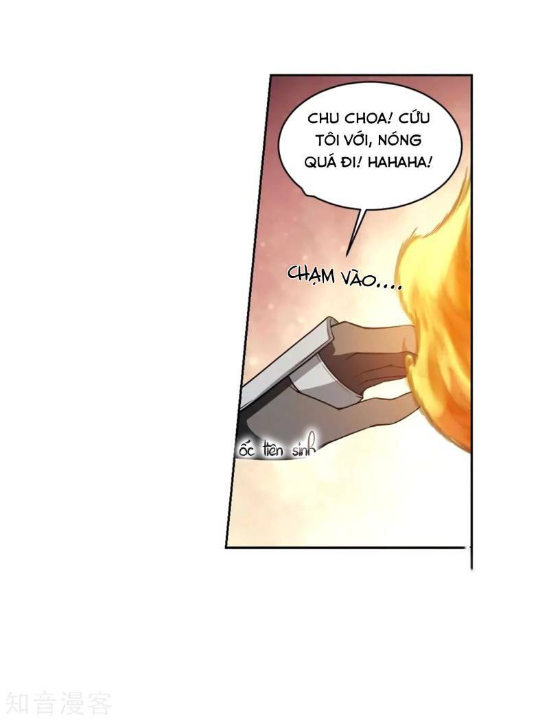 võng du chi cận chiến pháp sư chapter 223 30