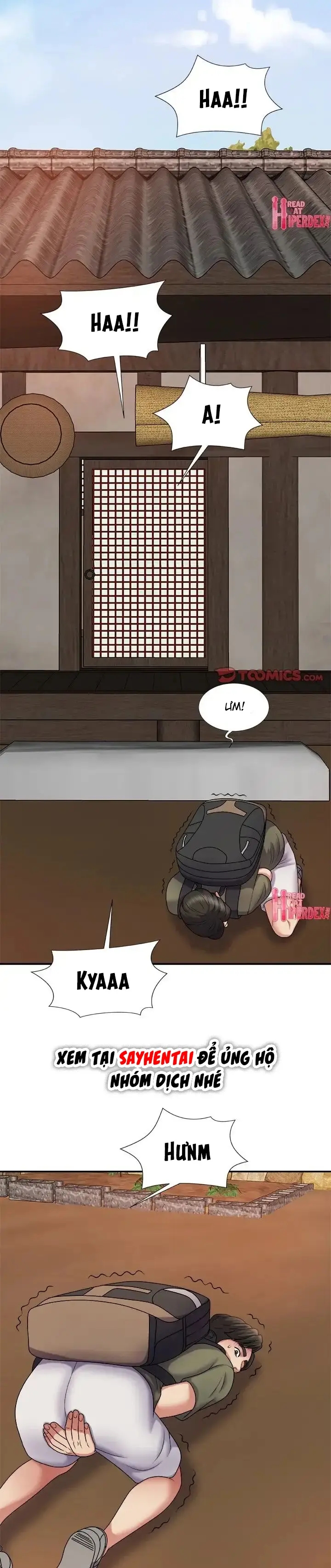 chiếm hữu linh hồn chapter 22 1